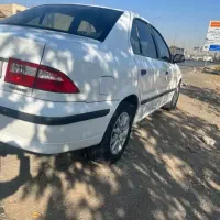 سمند دوگانه کارخانه|خودرو سواری و وانت|اراک, |دیوار