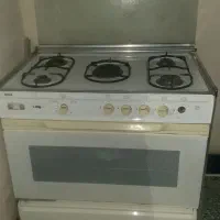 اجاق گاز سینجر فردار ۵ شعله