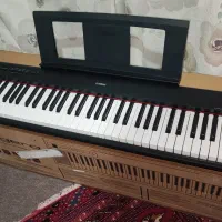 پیانو دیجیتال YAMAHA NP-12B