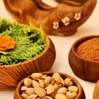 هفت سین جدید