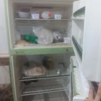 یخچال فریزر سرهمی بدون برفک|یخچال و فریزر|ایذه, |دیوار