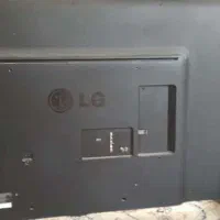 ال ای دی LG|تلویزیون و پروژکتور|اصفهان, دشتستان|دیوار