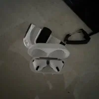 در حد اکAirPods 4 ANC|لوازم جانبی موبایل و تبلت|مشهد, کارمندان دوم|دیوار