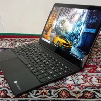 لپتاب آمریکایی با سی پی یو i5 نسل 11 و رم 16