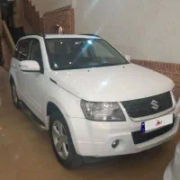 سوزوکی  ویتارا. 90.کلاس 8 فول. نقد واقساط