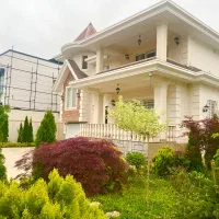 ویلا فروشی تریبلکس در کلاردشت