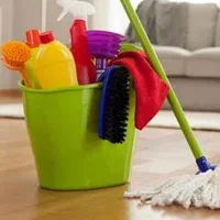 شرکت نظافتی سوگل