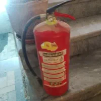 کپسول آتشنشانی