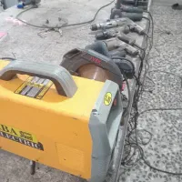 تجهیزات کارگاه و دستگاه خم|ماشین‌آلات صنعتی|رشت, جماران|دیوار