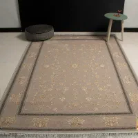 فروش فرش ماشینی نقدی اقساطی بدونه سود