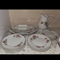 چینی گلسرخی چینی