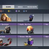 اجاره اکانت کالاف با ضمانت|کنسول، بازی ویدئویی و آنلاین|تهران, الهیه|دیوار