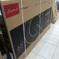 تلوزیون 65TCL