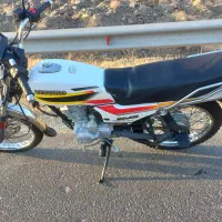 موتور سیکلت تروتمیز در حد صفر|موتورسیکلت|موچش, |دیوار