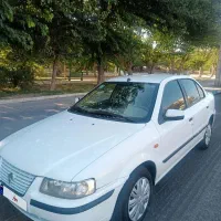 سمند ef7مدل ۹۴