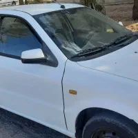 سمند مدل ۹۶ ال ایکس|خودرو سواری و وانت|سیرجان, |دیوار