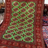 زیباترین وخوش دیزاین ترین فرش های دستبافت