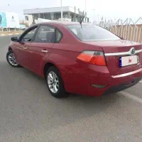 برلیانس h330 اتوماتیک مدل ۹۵|خودرو سواری و وانت|تهران, اوین|دیوار