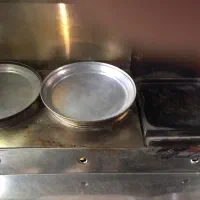 پخت و پز