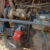 تراکتور ۲۸۵مدل ۸۳|خودرو سنگین|کهنوج, |دیوار