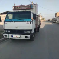 فروش ماشین سنگین|خودرو سنگین|سیمین شهر, |دیوار