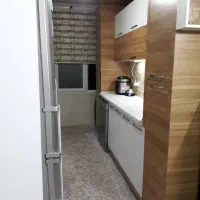 ۵۳متر_۲خواب_تکواحدی_تاپ لوکیشن_دامپزشکی