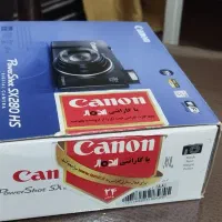 دوربین عکاسی سوپر زوم کنون sx280|دوربین عکاسی و فیلمبرداری|اهواز, زندوکیلی|دیوار