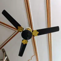 پنکه سقفی خاش