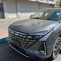 چانگان یونی زد 2025