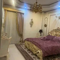 ۲۶۰متر ۴خواب لوکیشن اعیان نشین سعادت آباد|فروش آپارتمان|تهران, سعادت‌آباد|دیوار