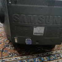 تلویزیون سامسونگ ۲۹ اینچ|تلویزیون و پروژکتور|فلاورجان, |دیوار