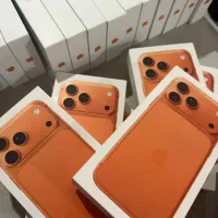 iPhone 17 / 17 Pro / 17 ProMax نات اکتیو آکبند ZAA|موبایل|تهران, فلسطین (میدان انقلاب)|دیوار