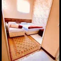 سوییت هتل آپارتمان مهمانپذیر نزدیک حرم ۷ دقیقه