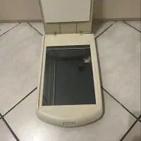 اسکنر اچ پی hp scanner 2400