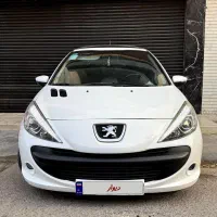 پژو207پاناروما1401|خودرو سواری و وانت|تربت‌حیدریه, شهید قرنی|دیوار