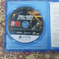 call of duty block opse 6|کنسول، بازی ویدئویی و آنلاین|ری, هاشمآباد|دیوار