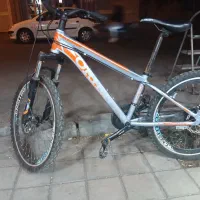 دوچرخه