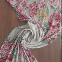 تک مانده شال