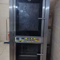 فر قنادی 8دیس گردان بخار