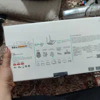 مودم فیبر نوری Utel|مودم و تجهیزات شبکه|تهران, فلاح|دیوار