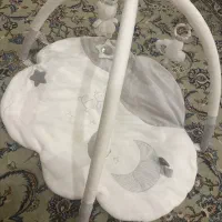 کالسکه کریر پلی جیم|کالسکه و لوازم جانبی|تهران, شهرک هما|دیوار