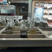 عطر گرمی موجود است زیر قیمت بازار|آرایشی، بهداشتی، درمانی|دوگنبدان, |دیوار