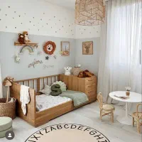 درخواست پرستار کودک