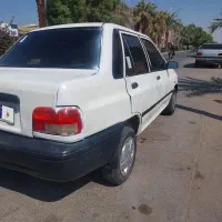 پراید صبا مدل۱۳۸۷ سرحال|خودرو سواری و وانت|ایرانشهر, |دیوار