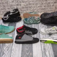 کفش دوچرخه درتنوع بالافایوتن فیزیک شیمانو ماویک RC