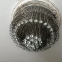 لوستر سقفی|لوستر و چراغ آویز|مشهد, جاهد شهر|دیوار