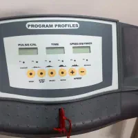 تردمیل خانگی|تجهیزات ورزشی|کرمان, |دیوار