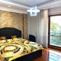 140متر مدرن مشرف به باغ سفارت تراس بدون مشرف 7ساله|فروش آپارتمان|تهران, زعفرانیه|دیوار