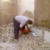 تخریب وانواع تخریب انجام می دهیم|خدمات پیشه و مهارت|آبادان, |دیوار