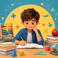 آموزش ترمیک ریاضیات موسسه بازباران